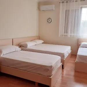 Zadeja , Shkodër Albanië