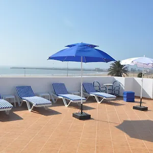 La Galiote , Essaouira Marokko