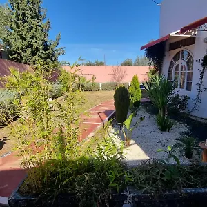 La Ferme Aziza , Fez Marokko