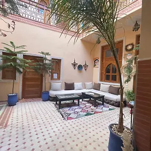 3* Gasthuis Jenan Adam