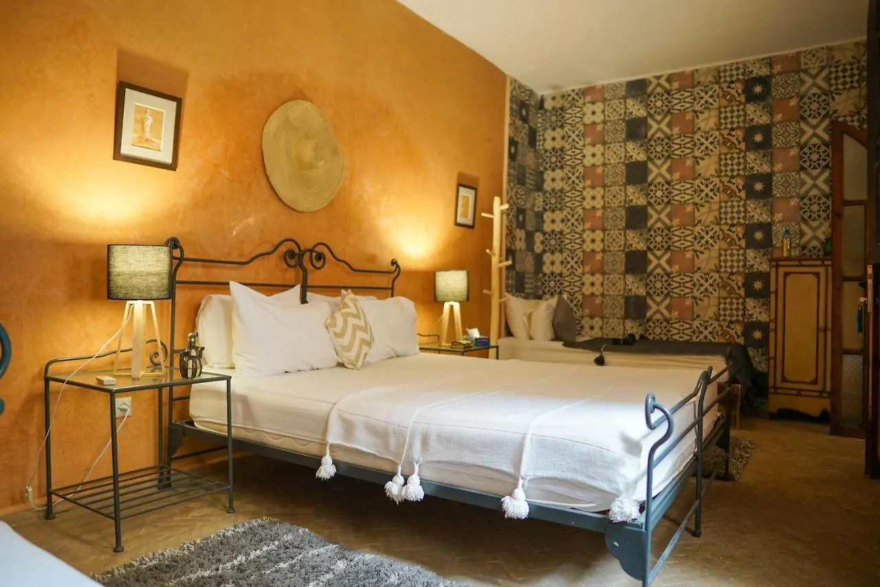 Riad Dama & Spa Marrakesh