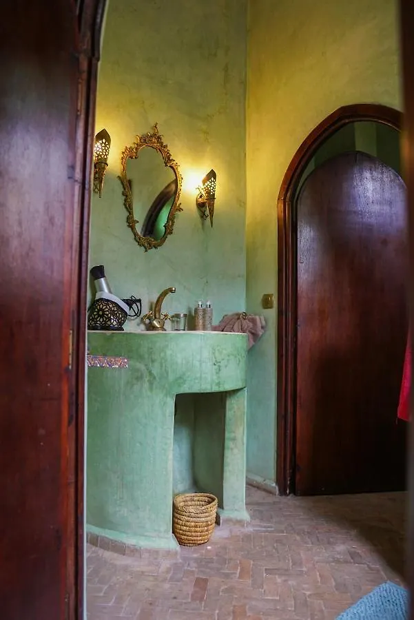 Riad Dama & Spa Marrakesz