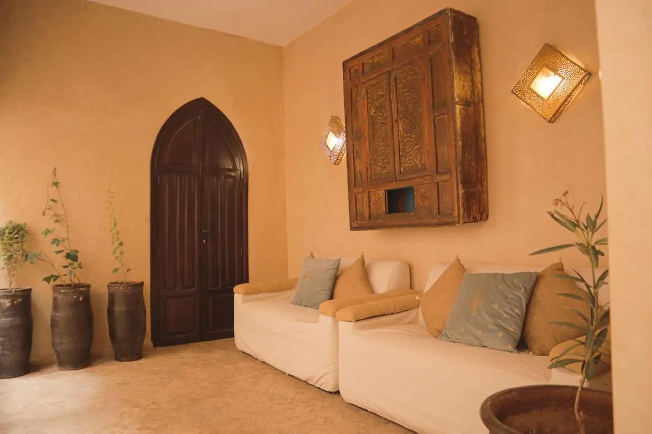 Riad Dama & Spa Marrakesh