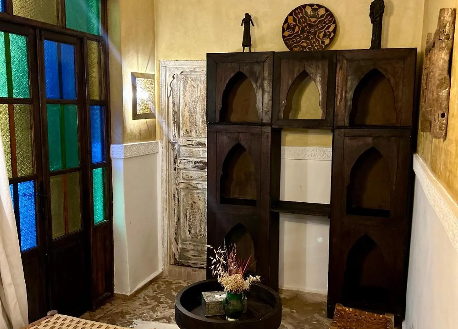 Riad Dama & Spa Marrakesz