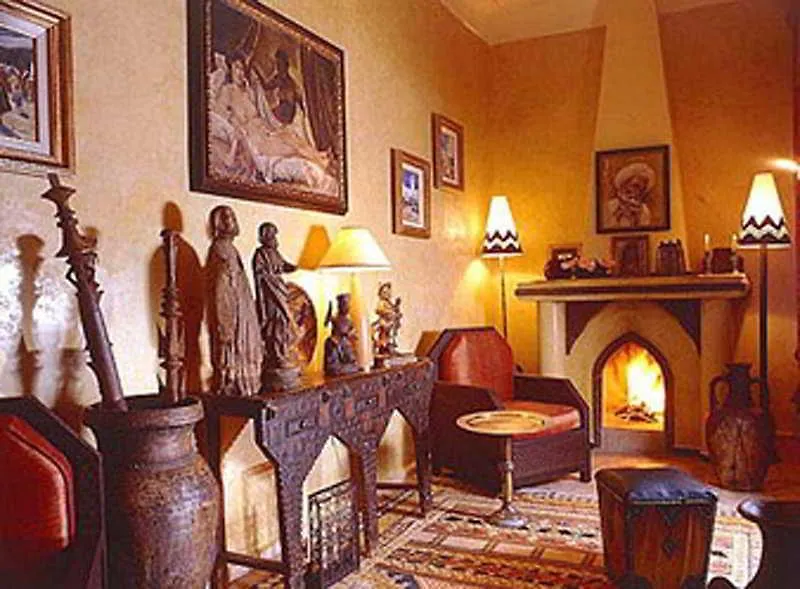 Riad Dama & Spa Marrakesz