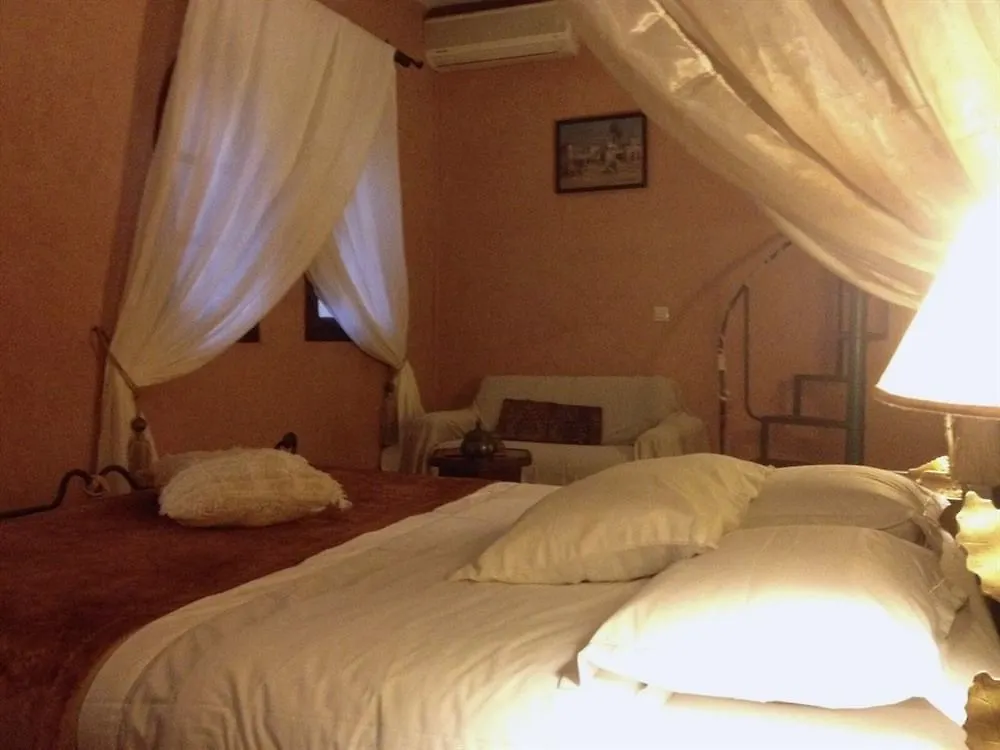 Riad Dama & Spa Marrakesh